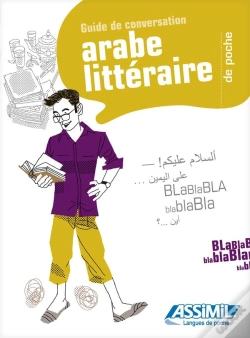 Capa do artigo Guides De Conversation : Arabe Littéraire De Poche
