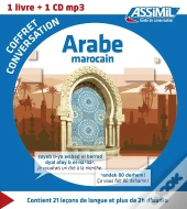 Guides De Conversation : Arabe Marocain