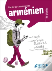 Guides De Conversation : Arménien De Poche