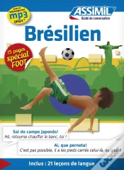 Capa do artigo Guides De Conversation : Brésilien