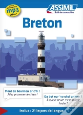 Guides De Conversation : Breton