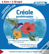 Guides De Conversation : Créole Guadeloupéen
