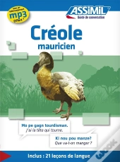 Guides De Conversation : Créole Mauricien