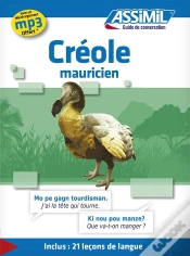 Capa do artigo Guides De Conversation : Créole Mauricien
