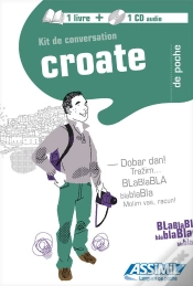 Capa do artigo Guides De Conversation : Croate De Poche