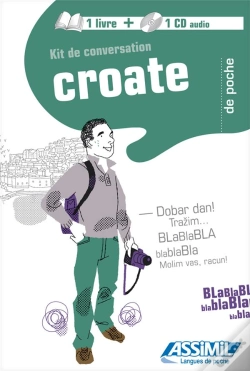 Capa do artigo Guides De Conversation : Croate De Poche