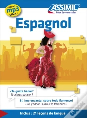 Capa do artigo Guides De Conversation : Espagnol