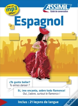 Capa do artigo Guides De Conversation : Espagnol