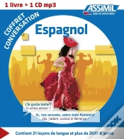 Capa do artigo Guides De Conversation : Espagnol