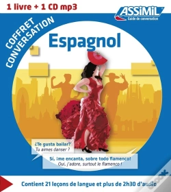 Capa do artigo Guides De Conversation : Espagnol