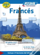 Guides De Conversation : Francés
