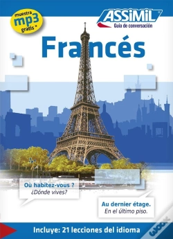 Capa do artigo Guides De Conversation : Francés