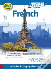 Guides De Conversation : French