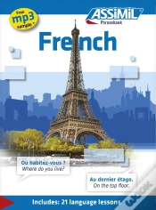 Capa do artigo Guides De Conversation : French
