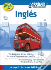 Guides De Conversation : Inglés
