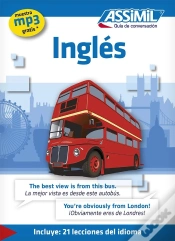 Capa do artigo Guides De Conversation : Inglés
