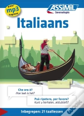 Guides De Conversation : Italiaans