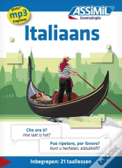Capa do artigo Guides De Conversation : Italiaans