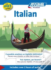 Guides De Conversation : Italian