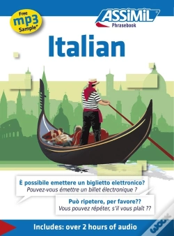 Capa do artigo Guides De Conversation : Italian