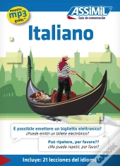 Guides De Conversation : Italiano