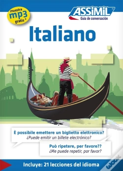 Capa do artigo Guides De Conversation : Italiano