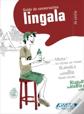 Guides De Conversation : Lingala De Poche