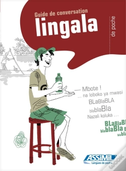 Capa do artigo Guides De Conversation : Lingala De Poche