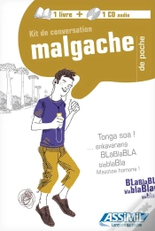 Capa do artigo Guides De Conversation : Malgache De Poche