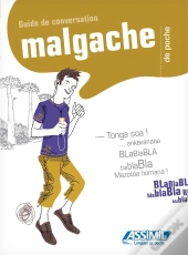 Guides De Conversation : Malgache De Poche