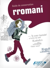 Capa do artigo Guides De Conversation : Rromani De Poche