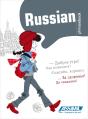 Guides De Conversation : Russian Phrasebook - Preview