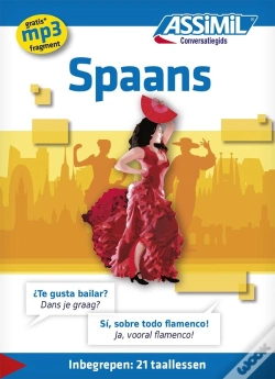 Capa do artigo Guides De Conversation : Spaans