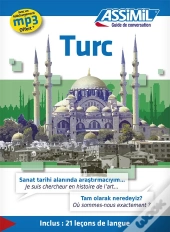 Guides De Conversation : Turc