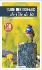 Guides Des Oiseaux De L'Île De Ré - Preview