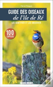 Capa do artigo Guides Des Oiseaux De L