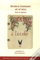 Guides Des Recherches Pour L Histoire De L Enseignement