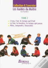 Guides Du Maitre T.2 ; Du Cp Au Cm2