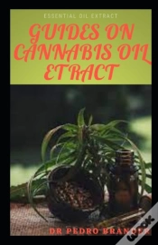 Capa do artigo Guides On Cannabis Oil Extract