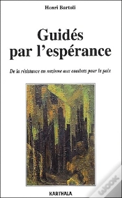Capa do artigo Guidés Par L