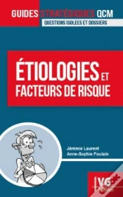 Capa do artigo Guides Strategiques Qcm Etiologies Et Facteurs De Risque