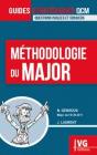 Guides Strategiques Qcm Methodologie Du Major - Preview