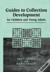 Capa do artigo Guides To Collection Development For Children And Young Adults