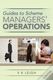 Capa do artigo Guides To Scheme Managers