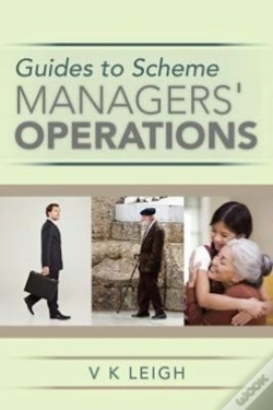 Capa do artigo Guides To Scheme Managers' Operations
