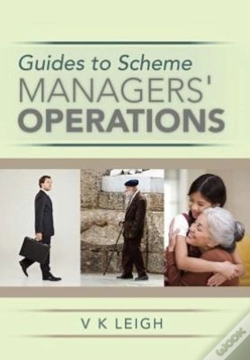 Capa do artigo Guides To Scheme Managers' Operations