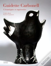 Capa do artigo Guidette Carbonell ; Céramiques Et Tapisseries Du Xxe Siècle