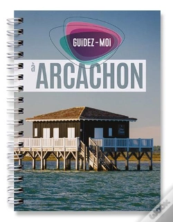 Capa do artigo Guidez-Moi ; A Arcachon