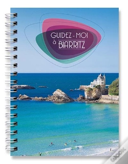 Capa do artigo Guidez-Moi ; A Biarritz