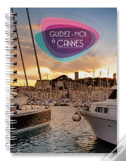 Capa do artigo Guidez-Moi ; A Cannes